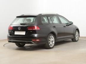 Volkswagen Golf  1.0 TSI Highline 