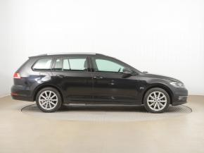 Volkswagen Golf  1.0 TSI Highline 