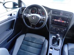 Volkswagen Golf  1.0 TSI Highline 