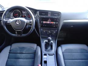 Volkswagen Golf  1.0 TSI Highline 