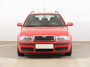 Škoda Octavia  1.6 Tour 