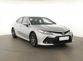 Toyota Camry  2.5 Hybrid 