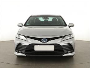 Toyota Camry  2.5 Hybrid 