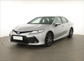 Toyota Camry  2.5 Hybrid 