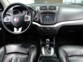 Fiat Freemont  2.0 MultiJet Plus 