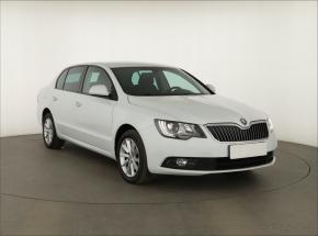 Škoda Superb  2.0 TDI Ambition