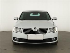 Škoda Superb  2.0 TDI Ambition 