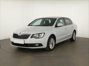 Škoda Superb  2.0 TDI Ambition 