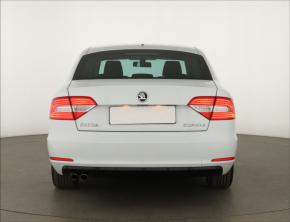 Škoda Superb  2.0 TDI Ambition 