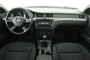 Škoda Superb  2.0 TDI Ambition 