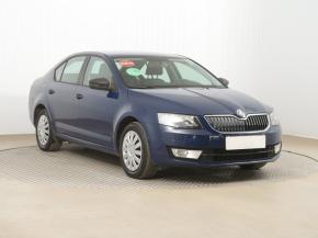 Škoda Octavia  1.4 TSI CNG Active