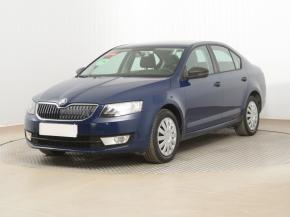 Škoda Octavia  1.4 TSI CNG Active 