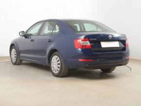 Škoda Octavia  1.4 TSI CNG Active 