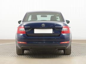 Škoda Octavia  1.4 TSI CNG Active 