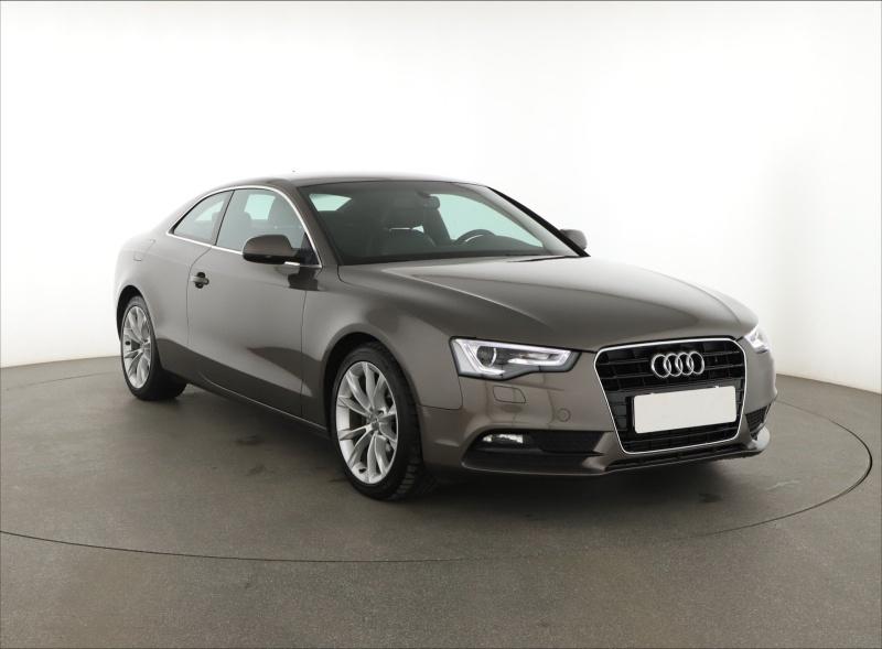 Audi A5  3.0 TDI