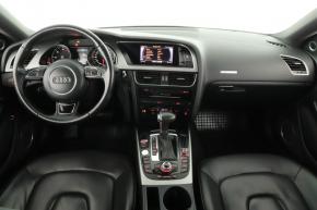 Audi A5  3.0 TDI 