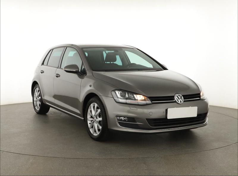 Volkswagen Golf  1.6 TDI