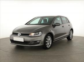 Volkswagen Golf  1.6 TDI 