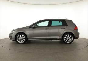 Volkswagen Golf  1.6 TDI 