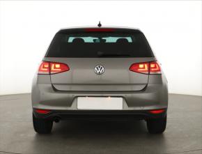 Volkswagen Golf  1.6 TDI 