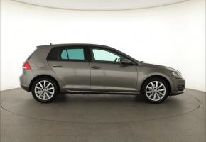 Volkswagen Golf  1.6 TDI 