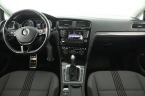 Volkswagen Golf  1.6 TDI 