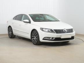 Volkswagen CC  2.0 TDI 