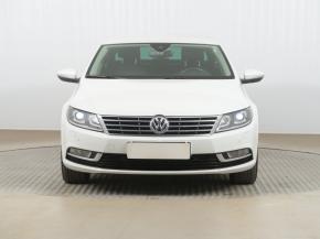 Volkswagen CC  2.0 TDI 