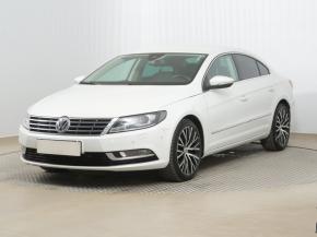 Volkswagen CC  2.0 TDI 