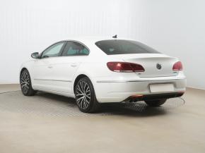 Volkswagen CC  2.0 TDI 