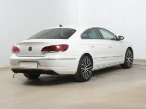 Volkswagen CC  2.0 TDI 