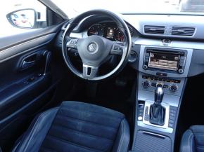 Volkswagen CC  2.0 TDI 