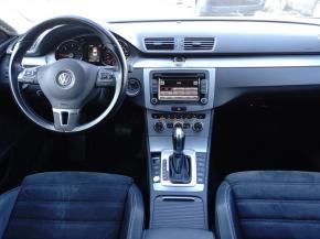 Volkswagen CC  2.0 TDI 