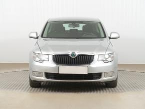 Škoda Superb  2.0 TDI 