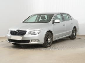 Škoda Superb  2.0 TDI 