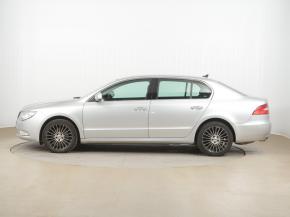 Škoda Superb  2.0 TDI 