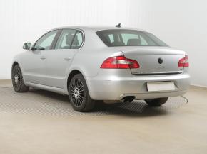 Škoda Superb  2.0 TDI 