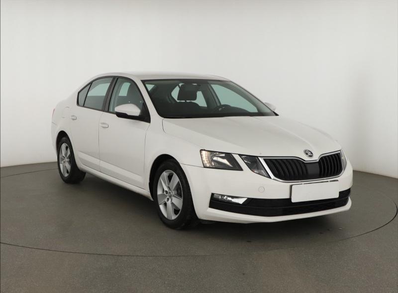 Škoda Octavia  1.6 TDI Ambition