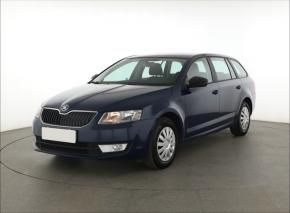 Škoda Octavia  1.6 TDI Active 