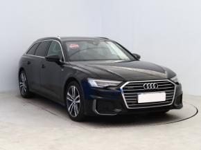 Audi A6  50 TDI S line 