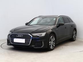 Audi A6  50 TDI S line 