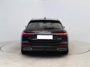 Audi A6  50 TDI S line 