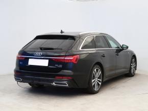 Audi A6  50 TDI S line 