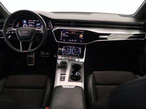 Audi A6  50 TDI S line 