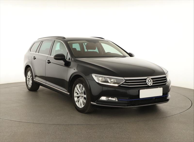 Volkswagen Passat  2.0 TDI Comfortline