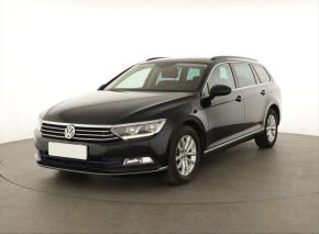 Volkswagen Passat  2.0 TDI Comfortline 