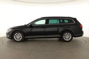 Volkswagen Passat  2.0 TDI Comfortline 