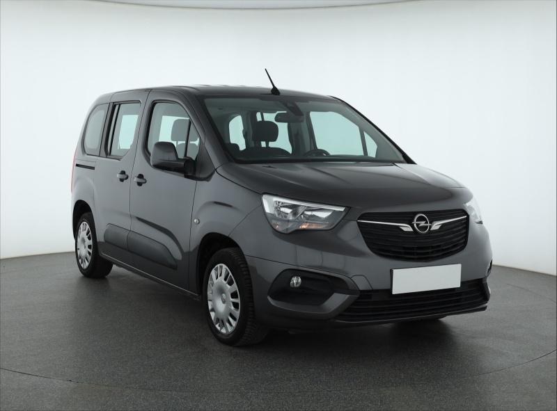 Opel Combo  1.5 CDTI