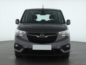 Opel Combo  1.5 CDTI 