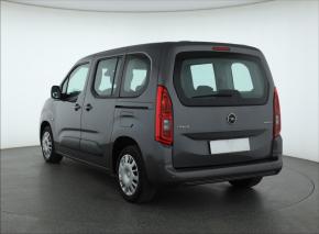 Opel Combo  1.5 CDTI 